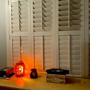 Meet your Posher, Theresa